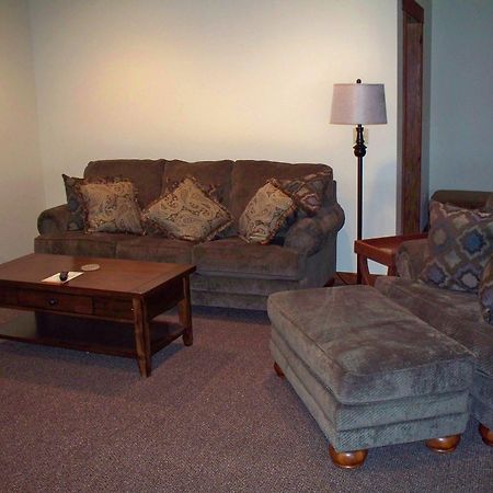 Canyon Lake Resort Rapid City Bagian luar foto