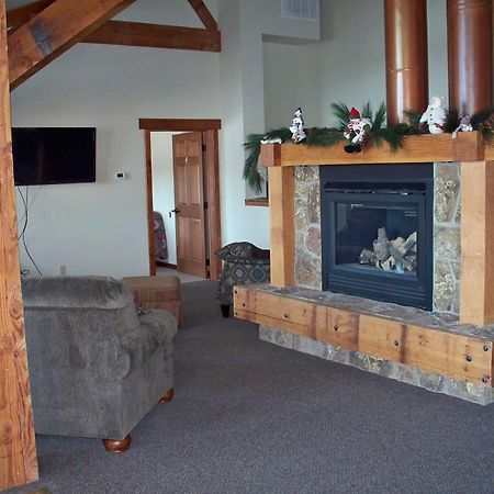 Canyon Lake Resort Rapid City Bagian luar foto