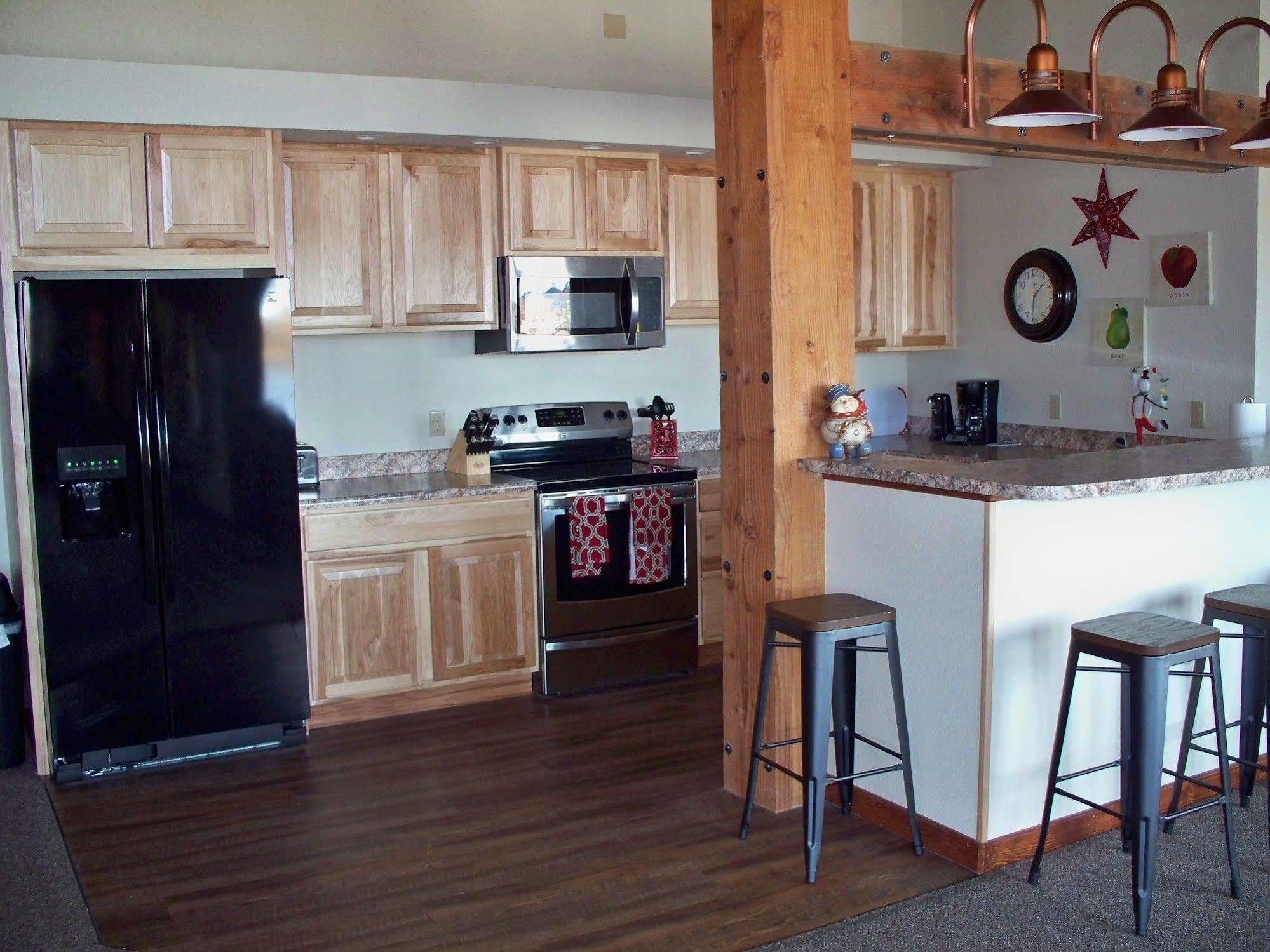 Canyon Lake Resort Rapid City Bagian luar foto