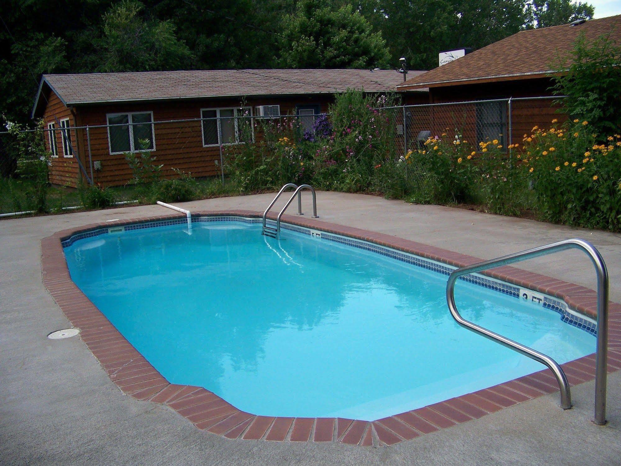 Canyon Lake Resort Rapid City Bagian luar foto