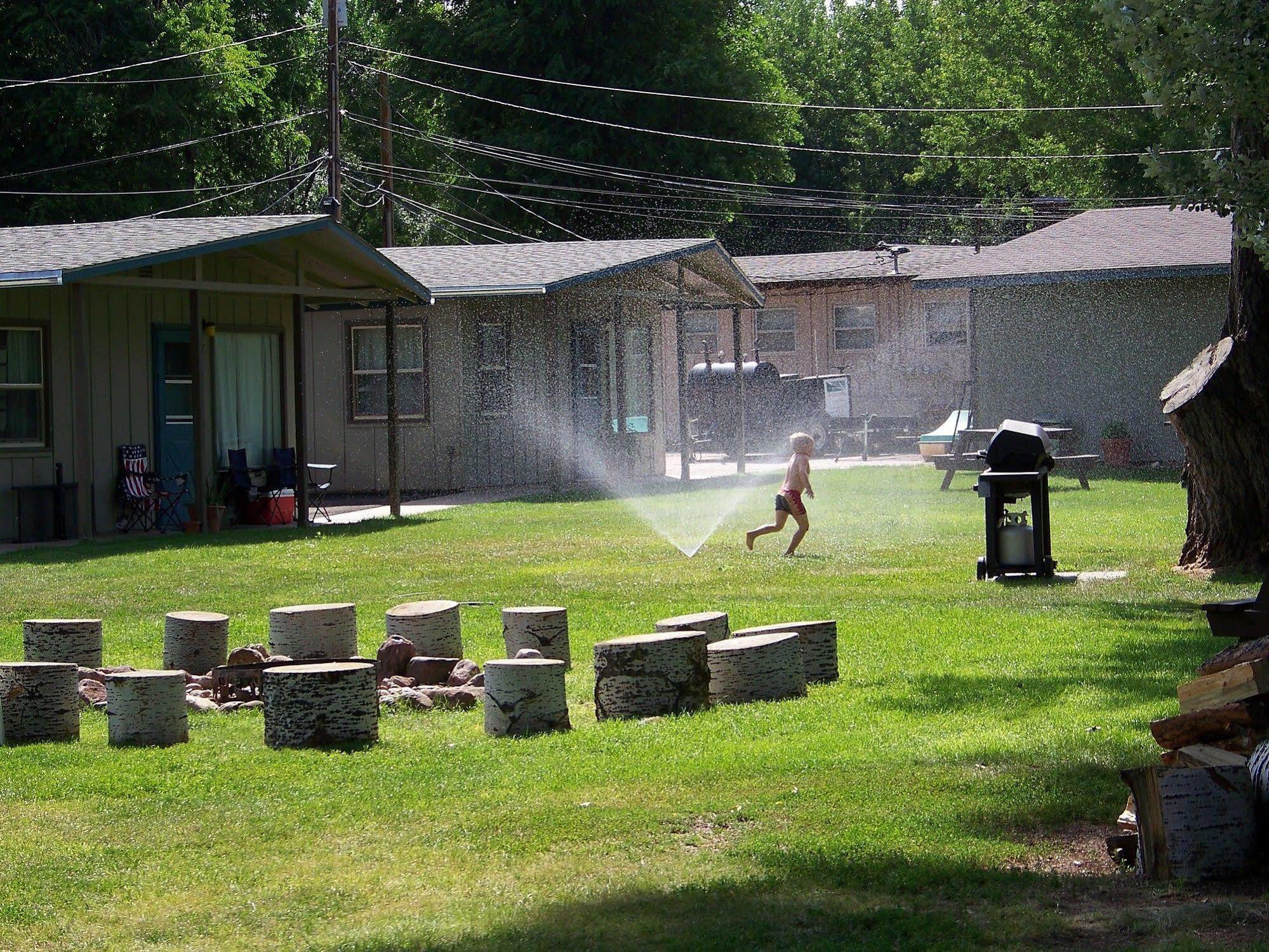 Canyon Lake Resort Rapid City Bagian luar foto
